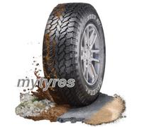 General GRABBER AT3 ( 225/75 R15 102T )