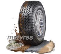 TYRE General GRABBER AT3 235/60 R18 107H XL M+S with FR