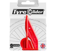 Tyre Glider - Original & Patented | The Next Gen Tyre Lever for Bicycles | Bike Tyre Levers, Bicycle Tyre Levers | Tyre Changing Made Easy | For All Tire Widths Including Mountain, Road & Gravel Bikes