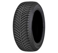 Goodyear Vector 4Seasons Gen-1 165/70 R14 89R passenger car All-season tyres Tyres SKODA: Fabia III Hatchback, Fabia 2, Fabia 2, SUZUKI: SWIFT 3