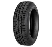 All Weather Tyres 215/60 R17C Goodyear 109H Cargovector2 M+S