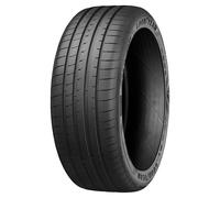 TYRE GOODYEAR 245/55 R17 106H EAGLE F1 ASYMMETRIC 5 (MO) XL SUMMER