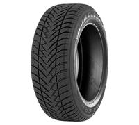 TYRE GOODYEAR 255/60 R17 106H ULTRAGRIP SUV + DOT 2023 WINTER