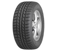 TYRE GOODYEAR 255/65 R16 109H WRANGLER HP ALL WEATHER M+S ALL SEASON