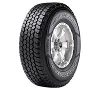 TYRE GOODYEAR 255/65 R17 110T WRANGLER A/T ADVENTURE M+S SUMMER