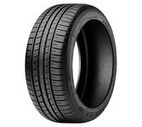 TYRE GOODYEAR 285/45 R21 109W EAGLE NCT5 () WSW RUN FLAT SUMMER