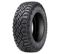 TYRE GOODYEAR 285/70 R17 121/118Q WRANGLER DURATRAC RT M+S OWL SUMMER