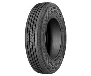 TYRE GOODYEAR 7.00 R16 117/116L DURAMAX STEEL SUMMER