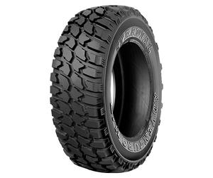 TYRE GT RADIAL 31/10.50 R15 109Q ADVENTURO M/T SUMMER