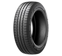 TYRE HANKOOK 195 R15 106/104R RA18 VANTRA M+S SUMMER
