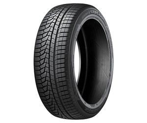 TYRE HANKOOK 255/45 R19 104V W320 WINTER ICEPT EVO 2 (MOE) XL RUN FLAT WINTER