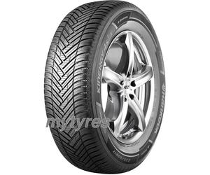 TYRE Hankook Kinergy 4S² X H750A 235/55 R19 105W XL 4PR with MFS SBL M+S