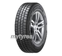 TYRE Hankook Vantra ST AS2 RA30 195/70 R15C 104/102R 8PR SBL M+S