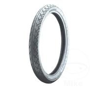 Tyre Heidenau 100/90-19 57HTL K65 Fits Triumph Bonneville 800 2001-2006