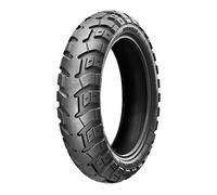 Heidenau K60 Scout ( 130/80-17 TL 65T Rear wheel, M+S marking, M/C )