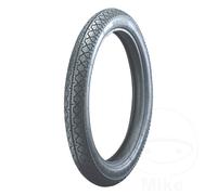 Heidenau K36/1 ( 2.50-17 RF TT 43J Rear wheel, Front wheel )