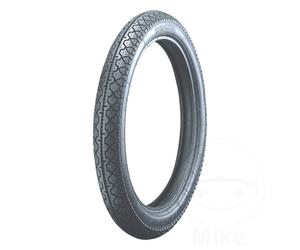 Tyre Heidenau 2.50-17 43JTT REINF K36/1 Fits Zongshen Cab 50 2005-2006