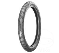 Tyre Heidenau 2.50-18 45STT REINF K40 Fits Honda CB 100 1970-1972