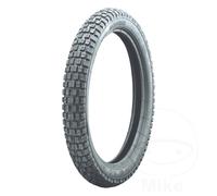 Tyre Heidenau 2.50-19 41MTT K46 Fits Yamaha DT 50 1980-1984