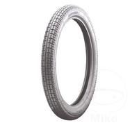 Tyre Heidenau 2.75-16 46PTT REINF K35 Fits Simson Habicht 80 1996-2002