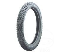 Heidenau K 46 47m Custom Tire Black 2.75 / R17