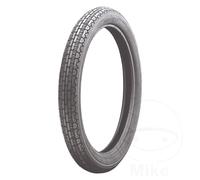 Heidenau K39 ( 2.75-18 RF TT 48P Rear wheel, M/C, Front wheel )