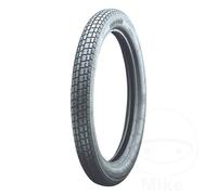 Tyre Heidenau K30 Moped 2 1/2"-16 31B TT Front/Rear Fits Honda SGX 50 1997-2000