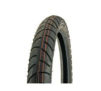 Heidenau K56 2.50-17 43J TT Reinforced Front/Rear Fits Zongshen Cab 50 2005-2006
