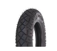 Heidenau K58 Snowtex ( 3.50-10 RF TL 59M Rear wheel, M+S marking, Front wheel )