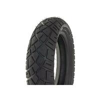 Heidenau K58 Snowtex ( 90/90-10 TL 50J Rear wheel, M+S marking, Front wheel )