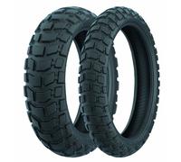 Heidenau K60 Ranger ( 110/80B19 TL 59R M+S marking, M/C, Front wheel )