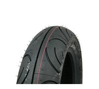 Heidenau K 61 56m Tl Scooter Tire Silver 110 / 70 / 12