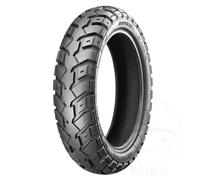 Tyre Heidenau M + S 120/90-17 64TTL K60 Scout Fits Kawasaki KLR 650 1995-2004