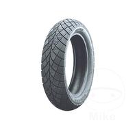 Tyre Heidenau M + S Snowtex 120/80-14 58STL K66 Fits Kawasaki J 300 2014-2015