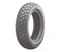 Tyre Heidenau M + S Snowtex 90/90-10 50JTL K58 Fits SYM Mio 100 2006-2010