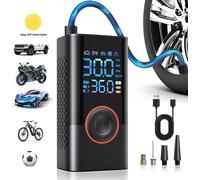 Enns Candle Bridge | 33 Warm White Festive LED Candle Lights | Indoor Christmas