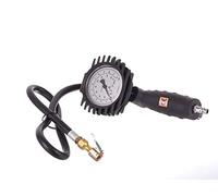 Tyre Inflator Gun Air Pressure Gauge Compressed Air Tyre Inflator 0-12 Bar Pro