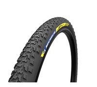 Michelin Jet XC2 Racing Line Tyre Black - 29 X 2.25"