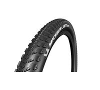 Cicli Bonin Unisex Adult Michelin Jet Xcr Tl Ready Tyres - Black, One Size