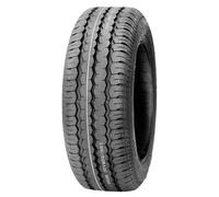 TYRE JOURNEY 195/60 R12 104N WR068 DOT 2021 SUMMER