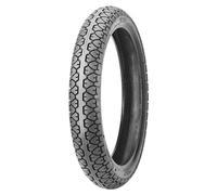 Kenda K425 52j Tl Scooter Tire Grey 90/80 / 16