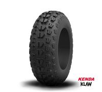Tyre KENDA k532f Klaw at23x7-10 31f 4pr E TL for Moto Spare Parts Accessories