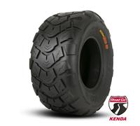Tyre KENDA k572 Road Go at25x10-12 45n 4pr E TL for Moto