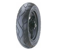 Tyre KENDA k763 120/80-16 60p E TL for Moto Spare Parts