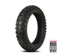 Tyre KENDA k784 Big Block 140/80 B 18 70r E TL M+S for Moto