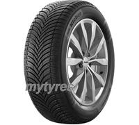 TYRE Kleber Quadraxer 3 195/55 R20 95H XL with FSL M+S