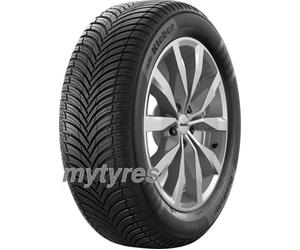 TYRE Kleber Quadraxer 3 195/55 R20 95H XL with FSL M+S