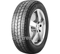 Kleber All-Weather Tyre TRANSPRO 4S 215/65 R15 104T M+S