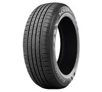TYRE KUMHO 215/50 R18 92H SOLUS TA31 SUMMER