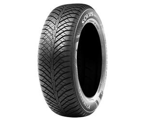 TYRE KUMHO 225/60 R16 102H SOLUS HA31 M+S ALL SEASON XL ALL SEASON